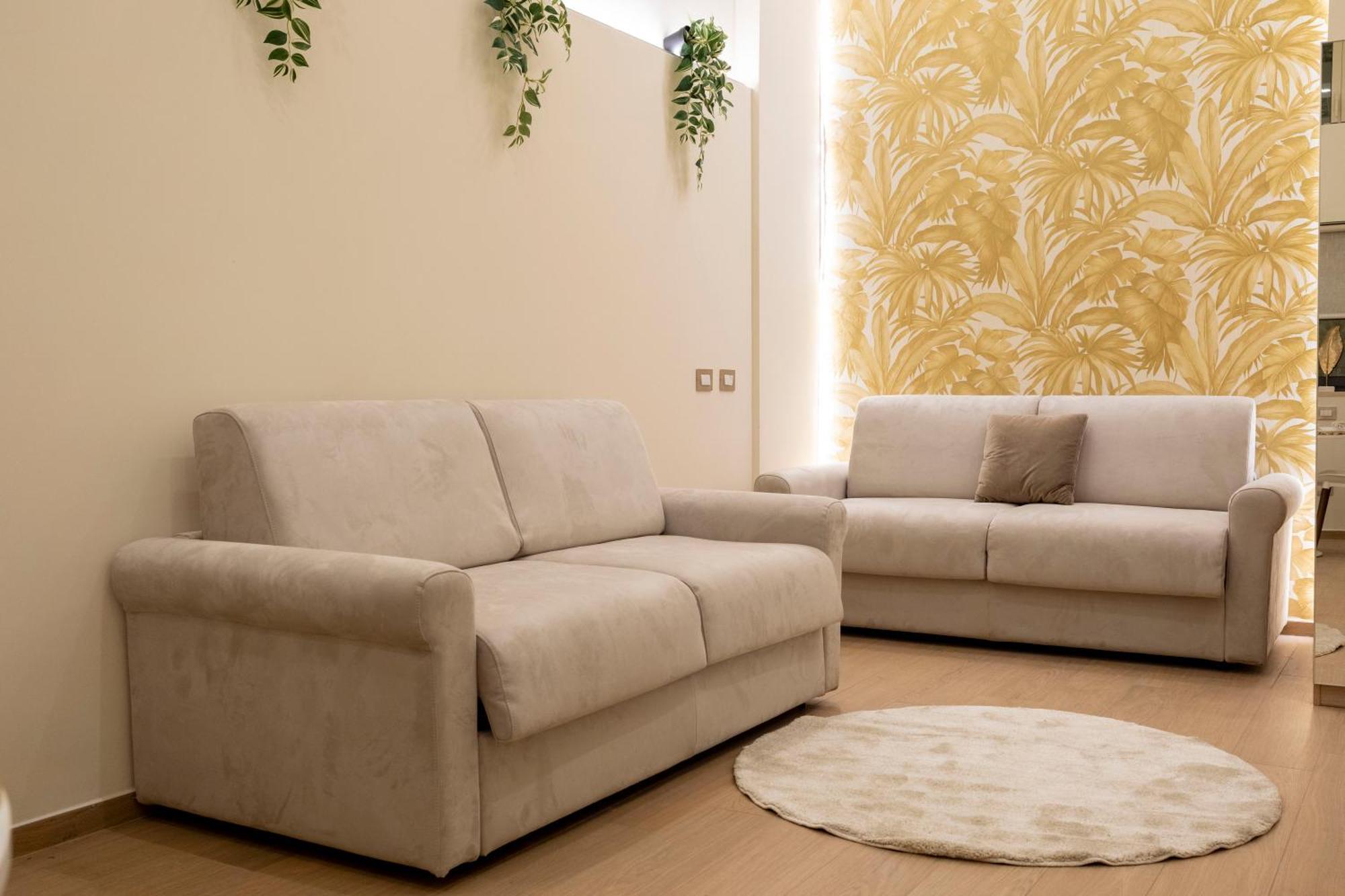 Colosseo Romantic Suite Exterior foto