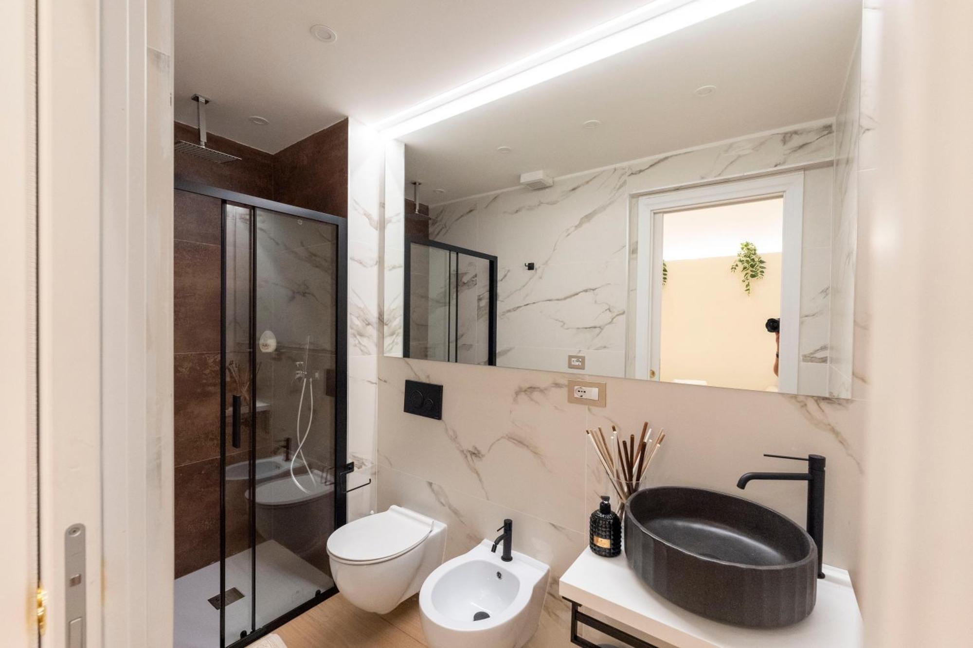 Colosseo Romantic Suite Exterior foto