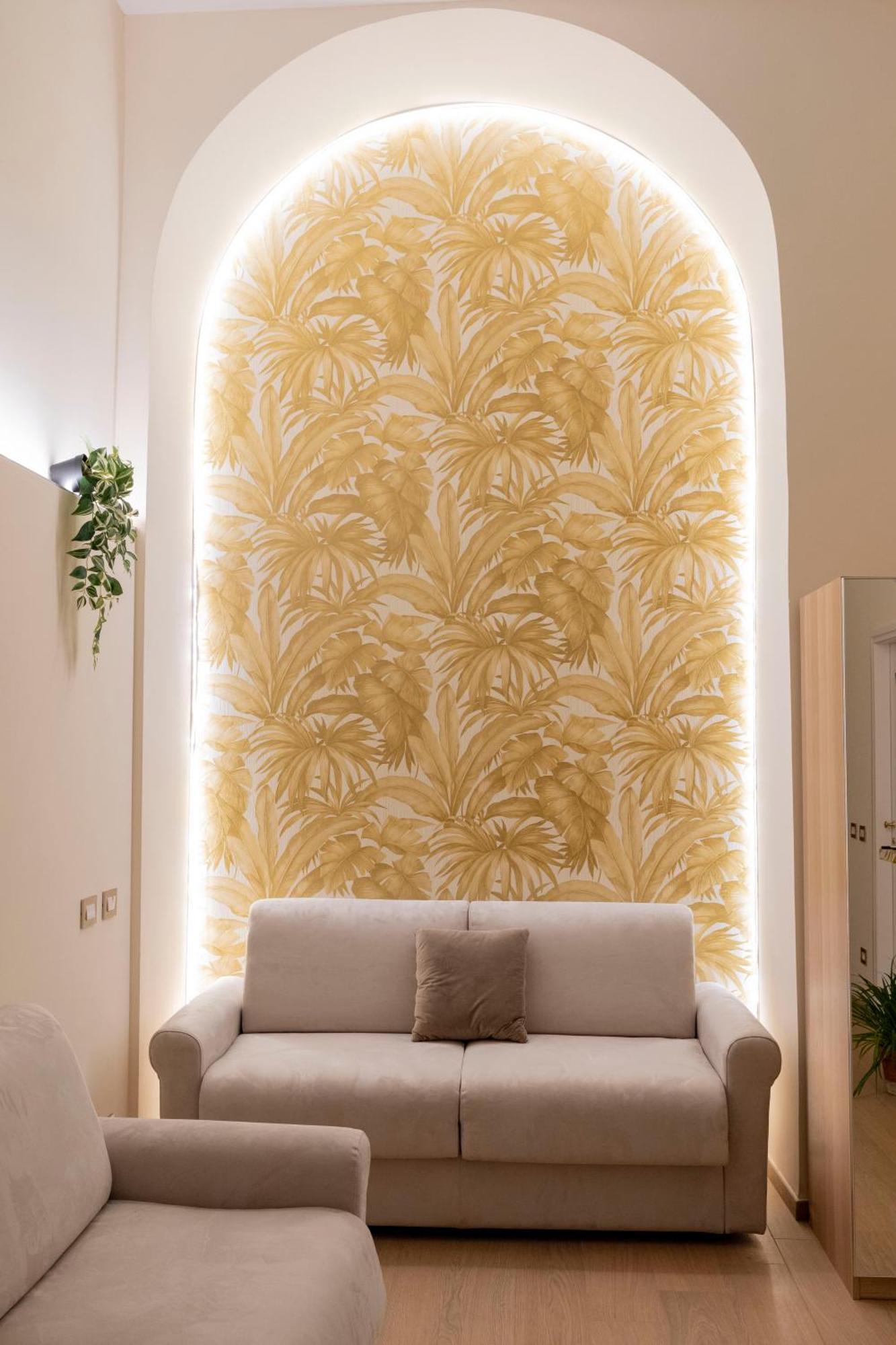 Colosseo Romantic Suite Exterior foto