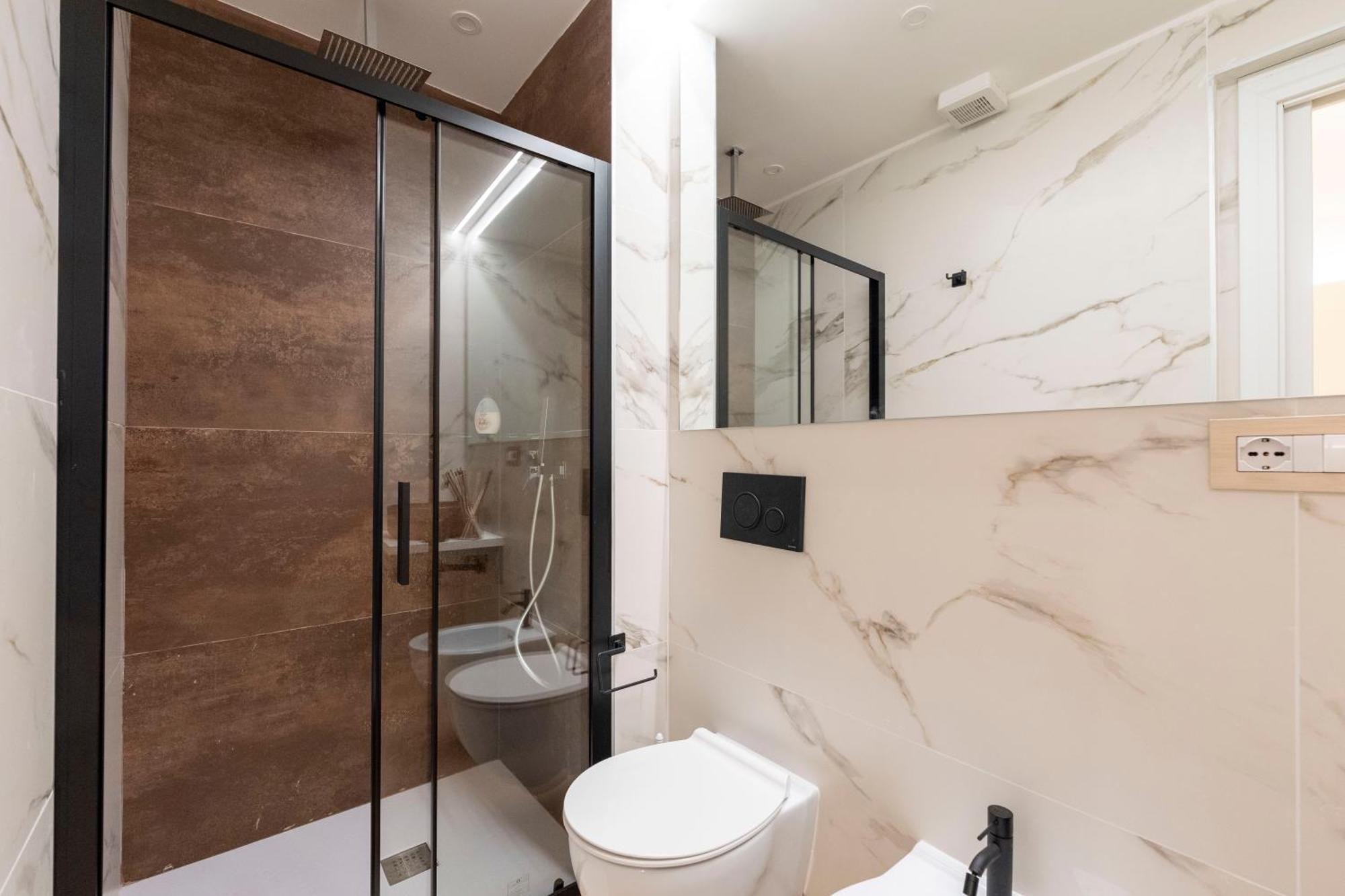 Colosseo Romantic Suite Exterior foto