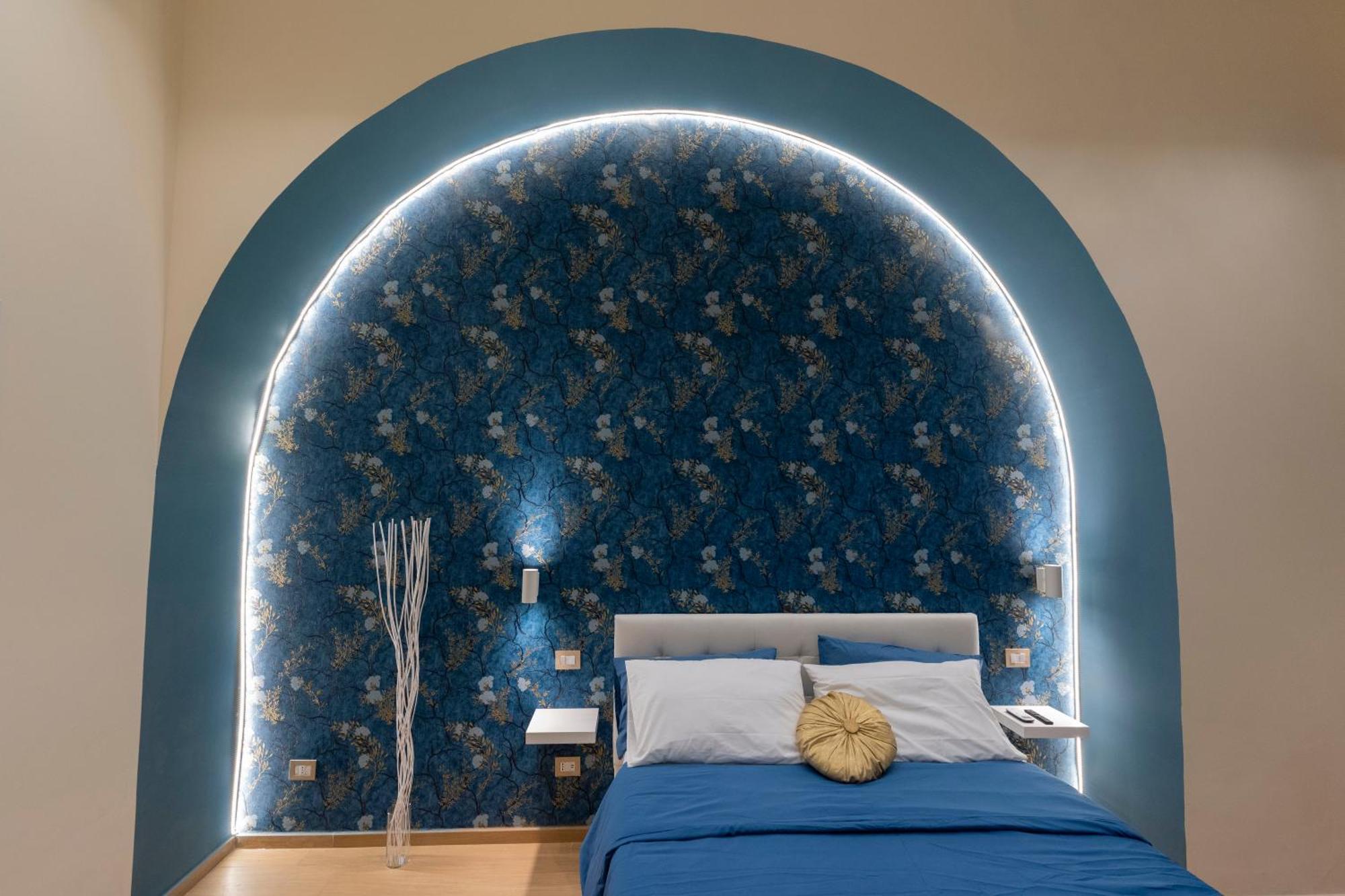 Colosseo Romantic Suite Exterior foto