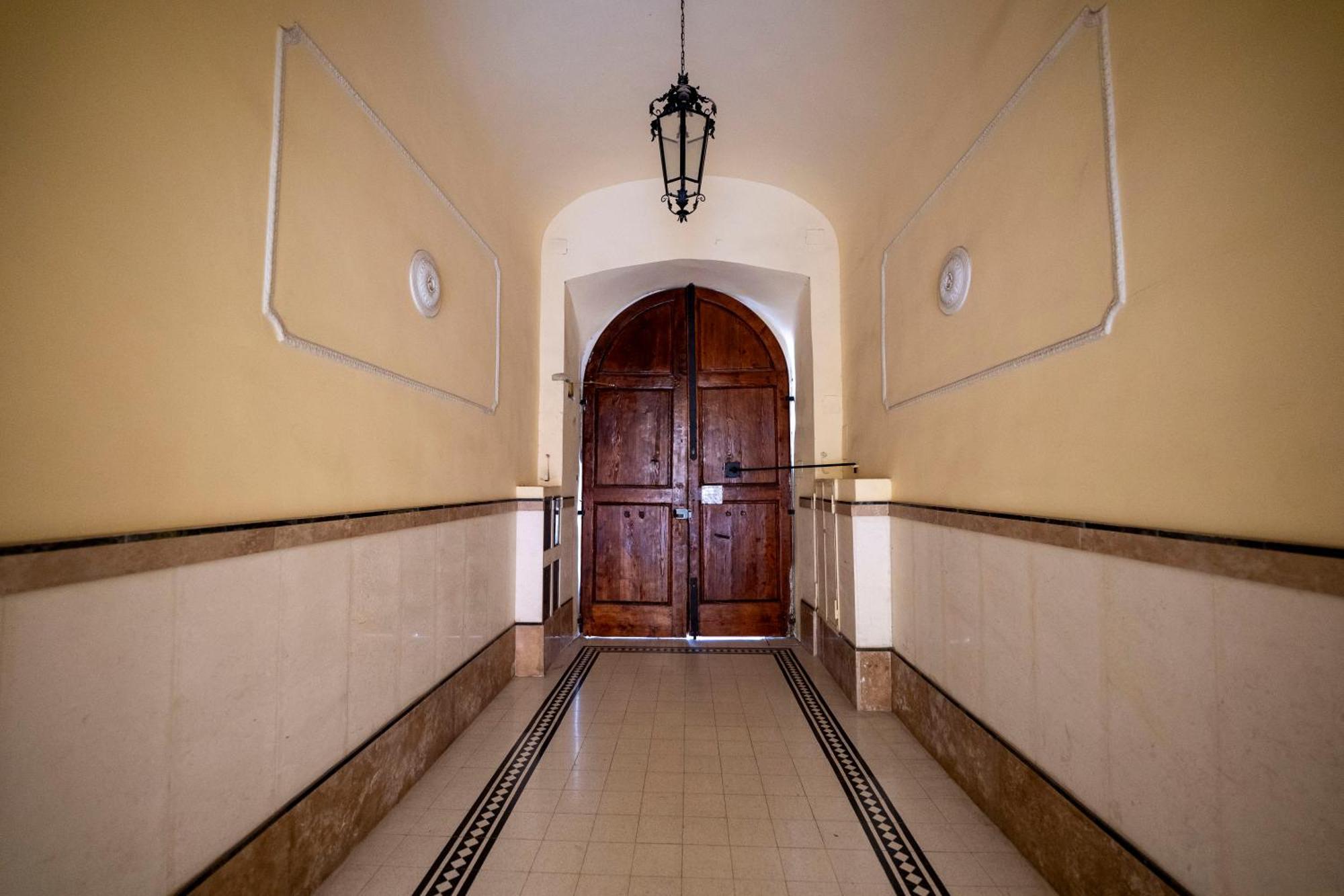 Colosseo Romantic Suite Exterior foto