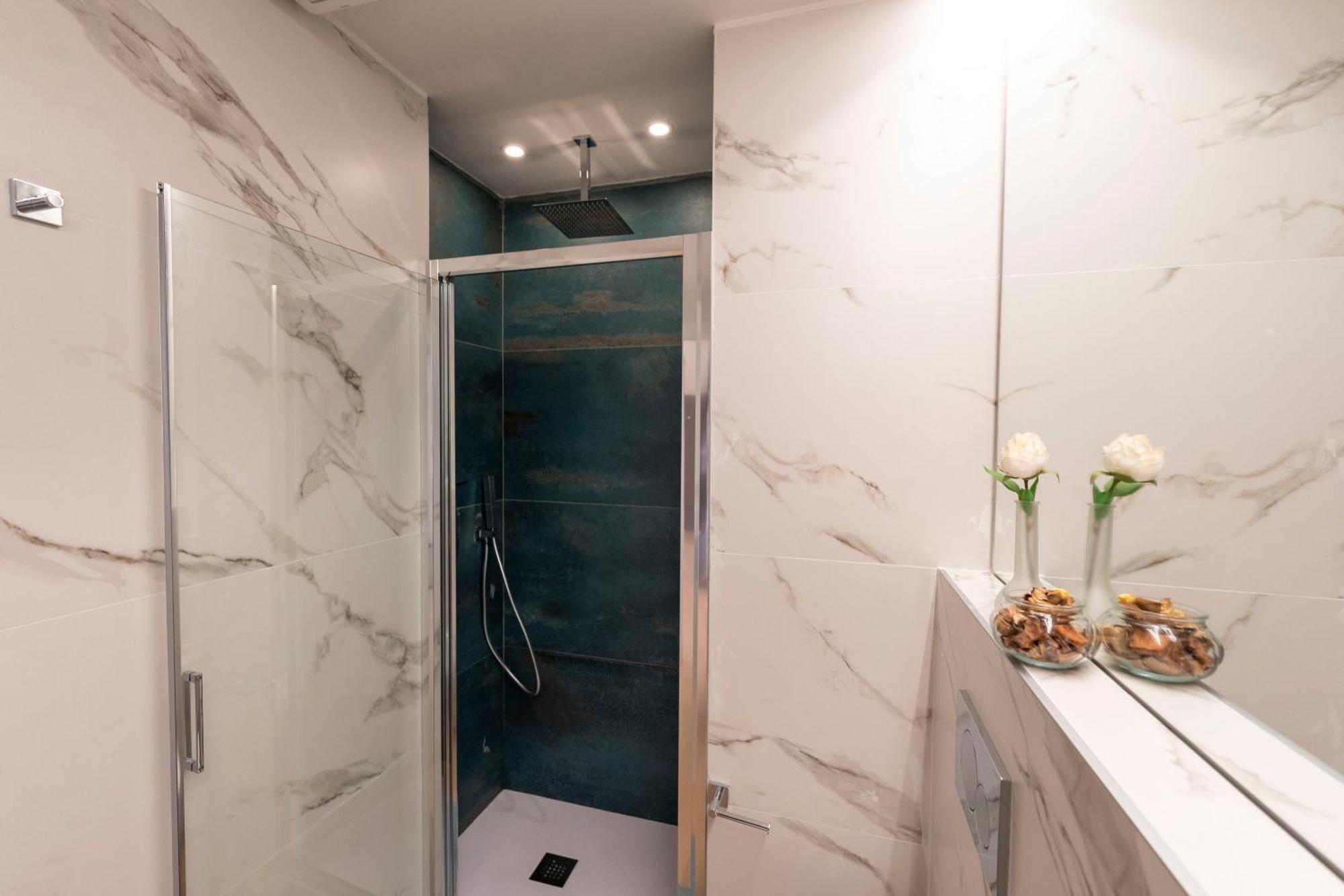 Colosseo Romantic Suite Exterior foto