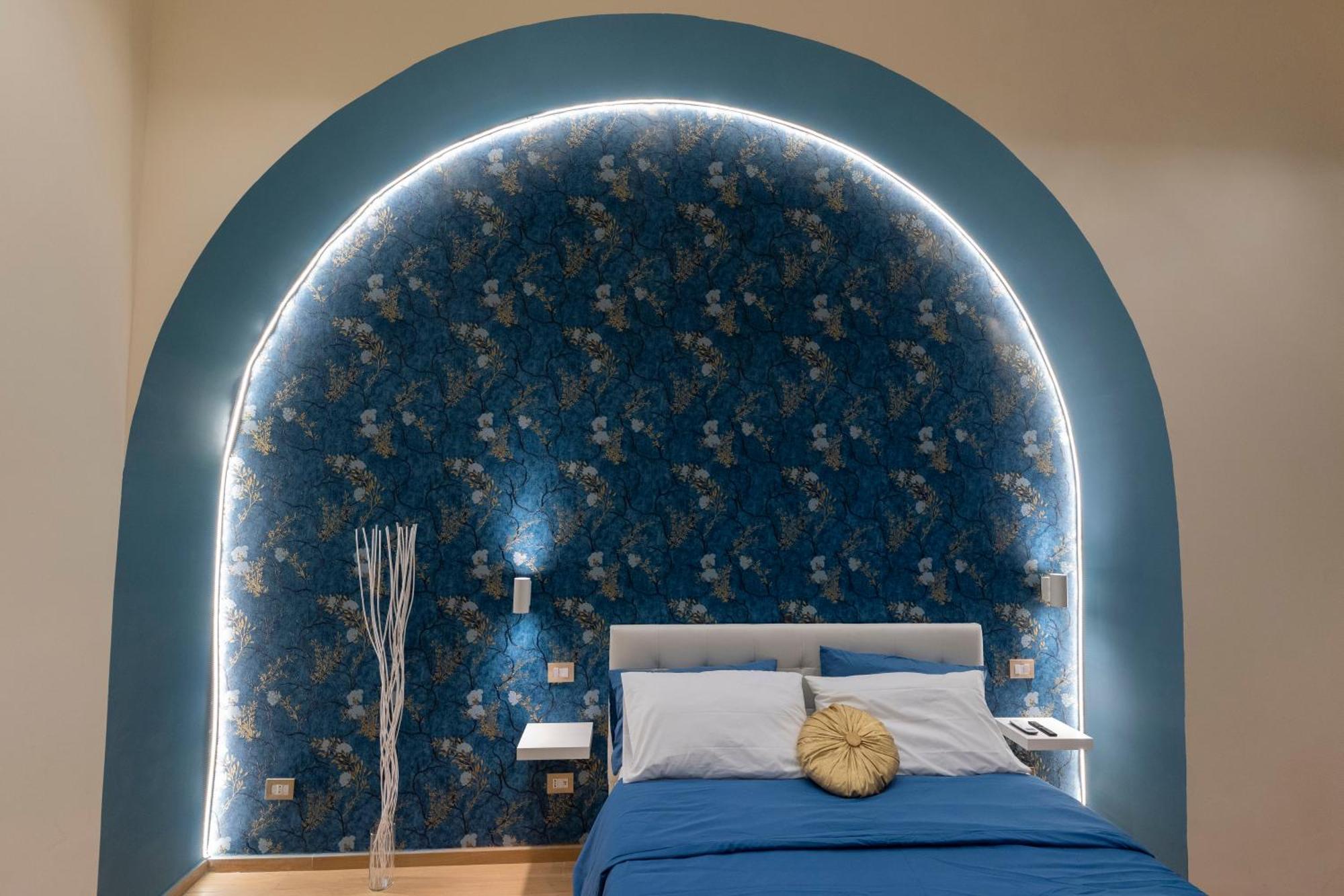 Colosseo Romantic Suite Exterior foto